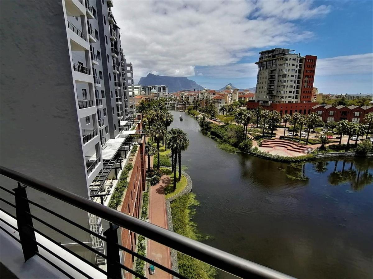 Century City Boutique Apartments Cape Town Exterior photo